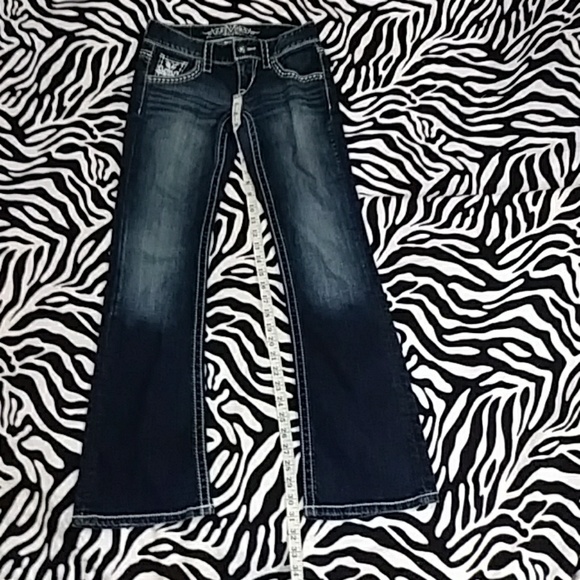 Maurices Jeans - Picture 7 of 8